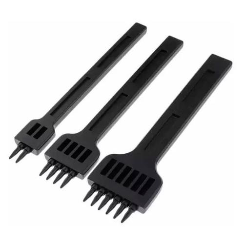 Kit Herramientas Para Talaberteria Gadnic Tenedores Marcadores - 0