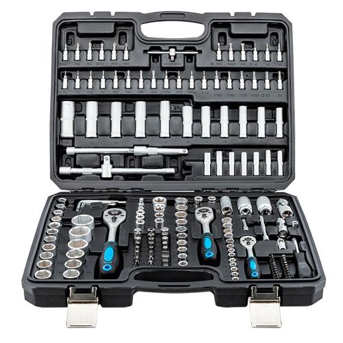 Juego Set de Herramientas Gadnic TS171 172pcs - 0