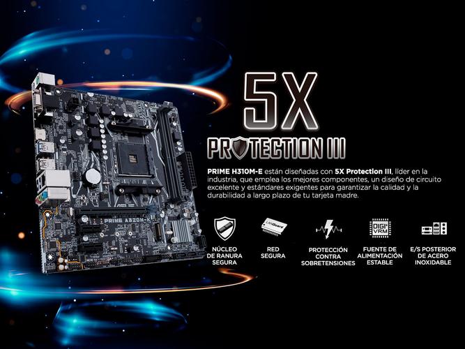 Combo Actualizacion Pc Gamer Intel i5 9400 c/video + H310 + 16GB - 3