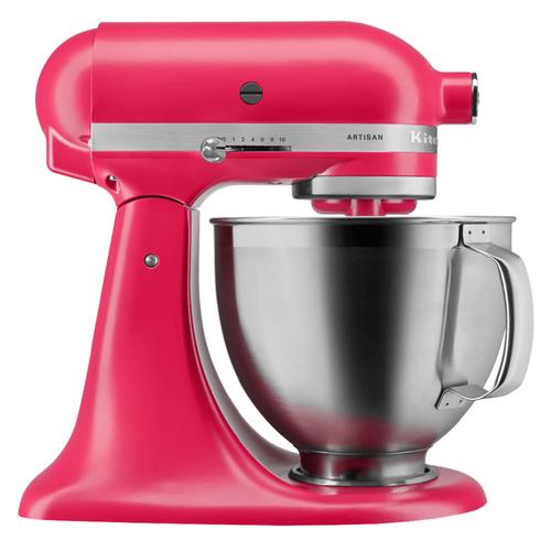 Batidora Kitchenaid 4.8 Lts Hibiscus KSM195PSHI - 0