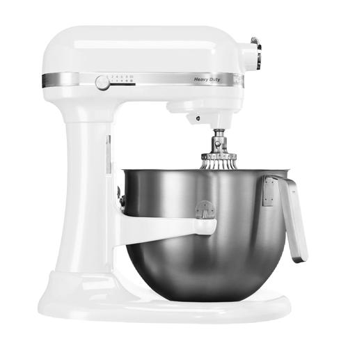 Batidora KitchenAid Heavy Duty KSM7591 Planetaria 1,3HP 6,9Lts 10 Velocidades - 0