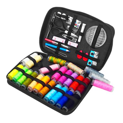 Kit Costurero Con Estuche Gadnic 100 en 1  - 0