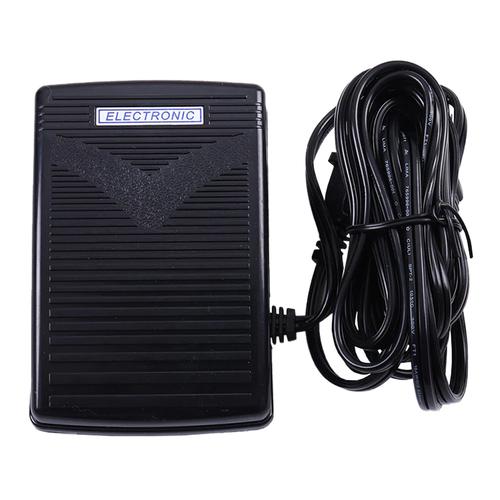 Pedal Para Maquina De Coser Compatible con Singer y Florencia Outlet - 0