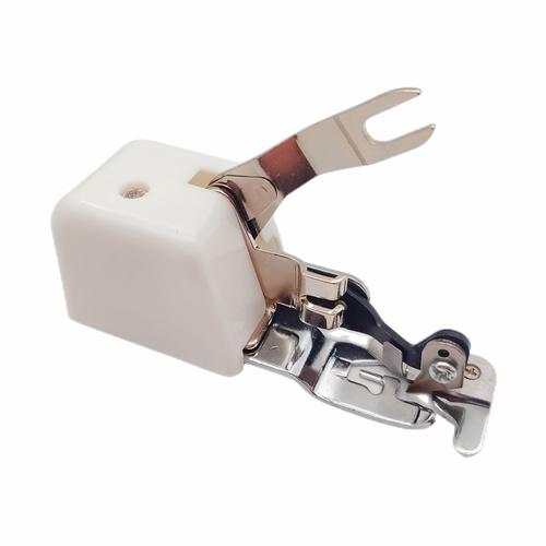 Prensatelas de Corte y Ranurado Gadnic COS7 Máquina de Coser - 0