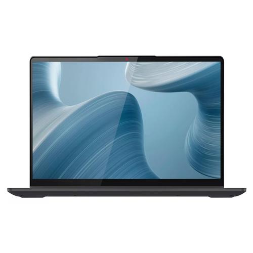 Notebook Lenovo 82R700L5US Flex 14 Fhd Touch 2 en 1 I5-1235u 8gb Ram 512gb Storm Grey Win11  - 0