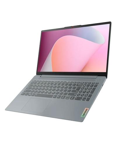Notebook Lenovo IdeaPad Slim 3 AMD Ryzen 5 7520U 8 GB RAM 256 GB SSD 156  - 6