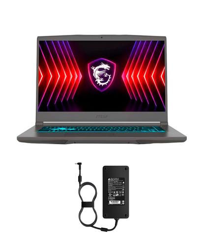 Notebook Gamer MSI Thin B13UC-1000 RAM 16 GB SSD 512 GB Intel Core i5 - 6