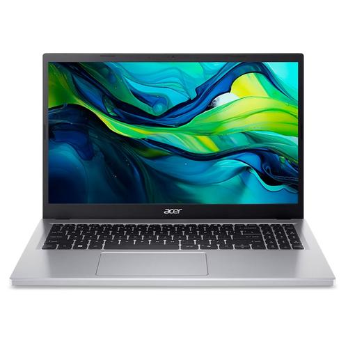 Notebook Acer Aspire Go 15 Slim Intel Core i3-N305 8GB 128GB 156 FHD IPS Win 11 - 0
