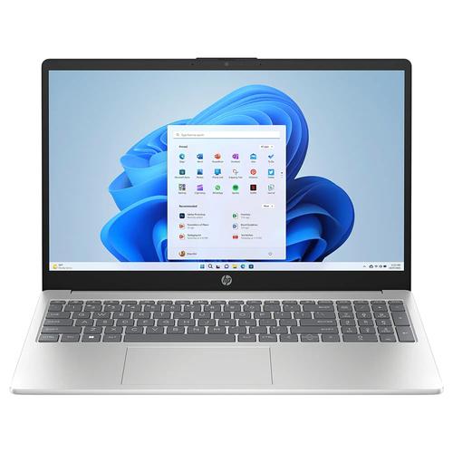 Notebook Hp Intel Core i7 16GB 512GB SSD 156 Full HD Touch-Screen Win 11 - 0