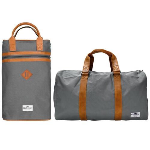 KIT Bolso Deportivo + Mochila Matera Gadnic  - 0