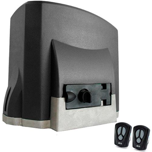 Motor Portón Corredizo SEG Fit Kit Automatización 500kg 1/4HP 4 seg/mt - 0