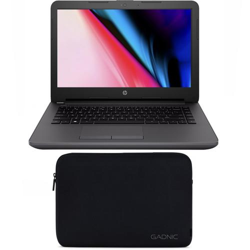 Notebook HP 240 G6 Intel Core I3 4gb 1tb 14