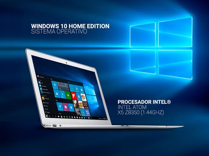 Kit Notebook Gadnic Glow 14.1 - 2