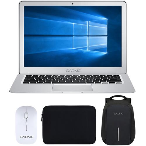 Kit Notebook Gadnic Glow 14.1 - 0