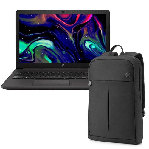 Notebook HP 250 G7 Intel Core I3 10ma 4gb 1tb 15,6 - 0