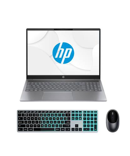 Kit Notebook HP Pavilion 16 16-AG0070WM  Teclado Bluetooth Satechi Slim X3  Mouse Inalámbrico Satechi M1 - 6