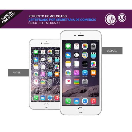 Modulo Iphone 6S + Instalación - 2