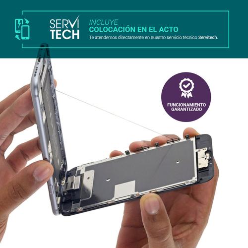 Modulo Iphone 6S + Instalación - 3