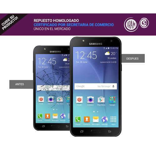 Modulo Samsung J700 + Instalación - 2