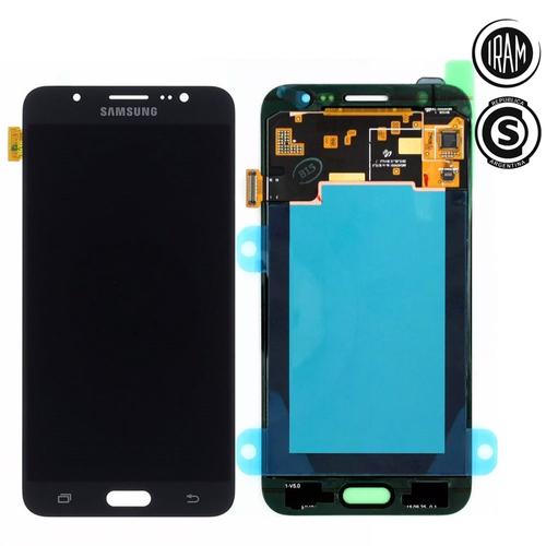 Modulo Samsung J700 + Instalación - 0