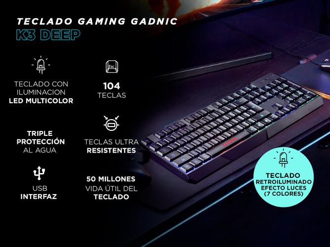 Pc Armada Ryzen 3400g Gabinete Rgb 8gb Ssd 240 500w 80 plus Vega 11 Juegos Diseño  - 4