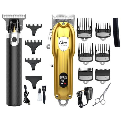 Cortadora De Pelo Profesional + Maquina Cortadora de Pelo Profesional - 0