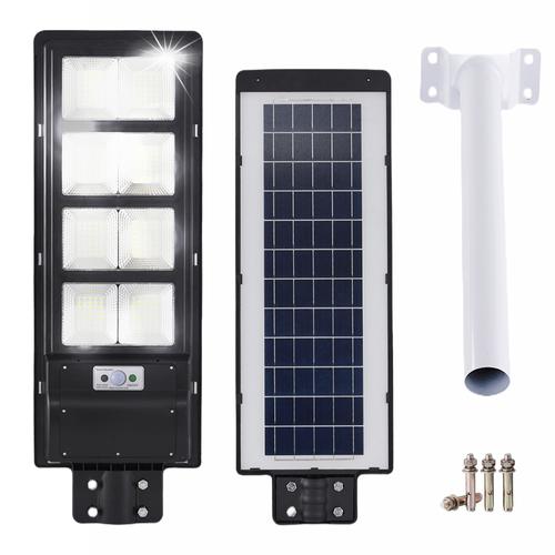Kit Reflector Solar Exterior Gadnic Soporte S-LIGHT11 y Reflector S-LIGHT10 - 0