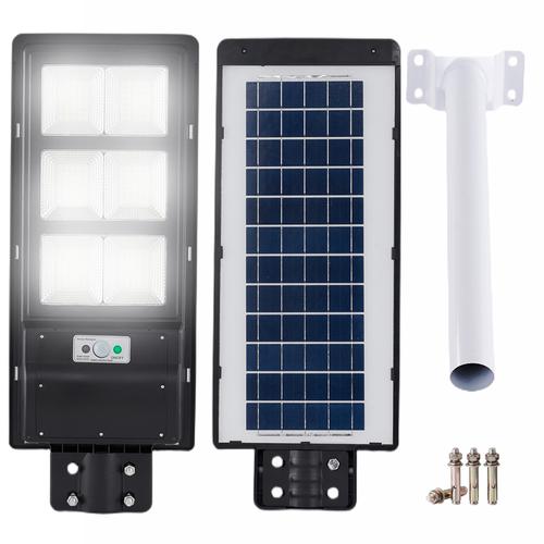 Kit Reflector Solar Exterior Gadnic Soporte S-LIGHT11 y Reflector S-LIGHT9 - 0