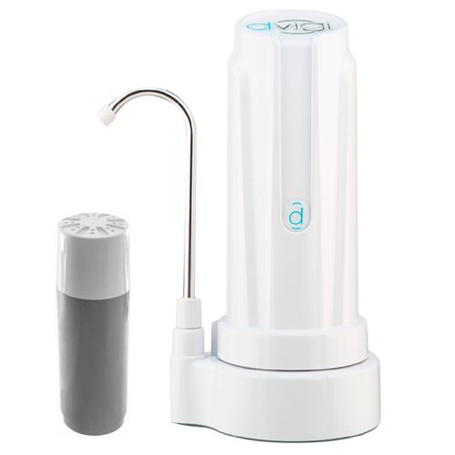 Purificador de Agua Dvigi Aqua  Repuesto original - 0