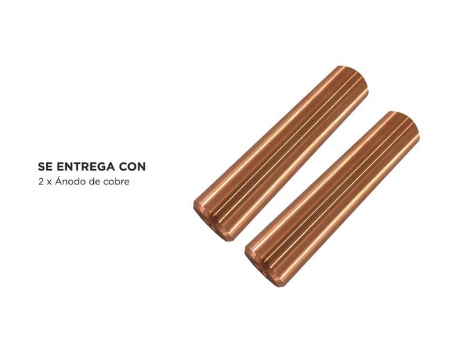 Kit x2 Repuesto Cobre IONI0002 100mm - 4