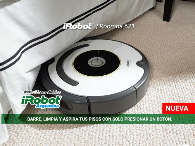 IRobot ROOMBA 621 - 1