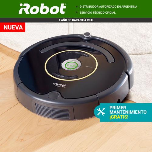 IRobot ROOMBA 650 - 1