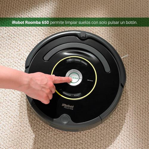 IRobot ROOMBA 650 - 2