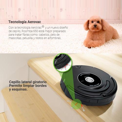 IRobot ROOMBA 650 - 3