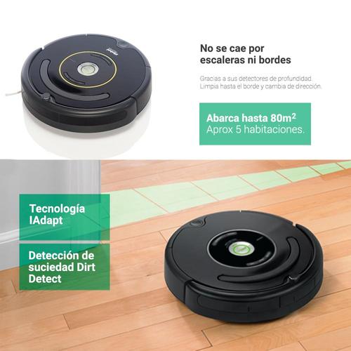 IRobot ROOMBA 650 - 4