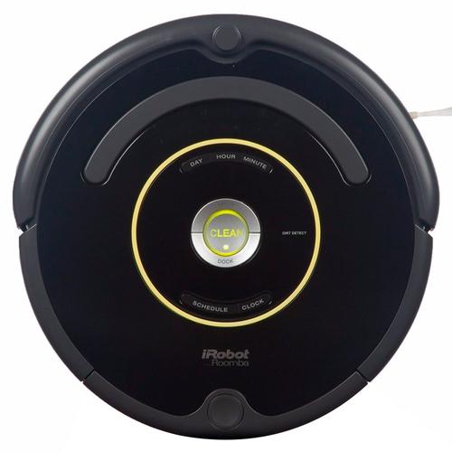 IRobot ROOMBA 650 - 0
