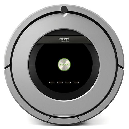 Robot Irobot Aspiradora Roomba 860 - 0