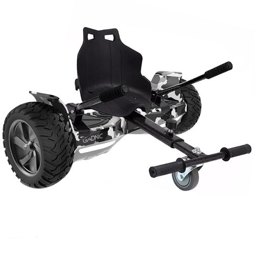 Kit Scooter Balance Led 8 - 0