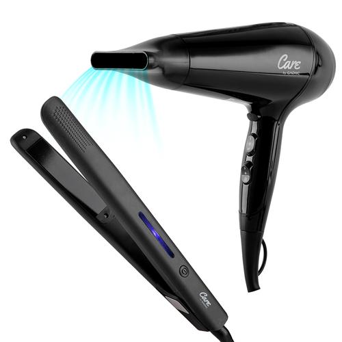 Secador de Pelo S2100 Pro  Planchita P1001 30W - 0