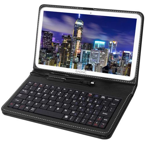 Tablet Gadnic Cygnus 3G Quadcore 16gb 1gb 10