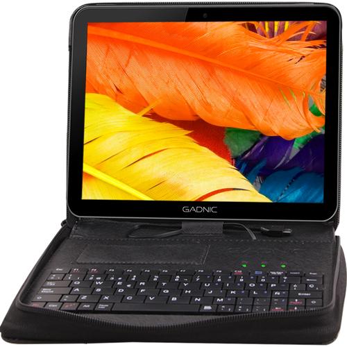 Tablet Black 7″ - HDMI – Quadcore  - 0