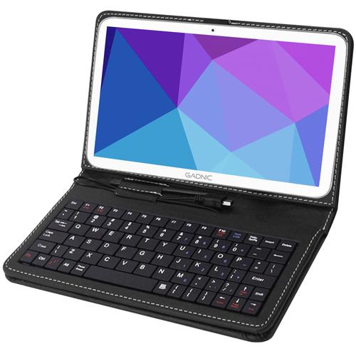 Tablet Gadnic Celular 10.1