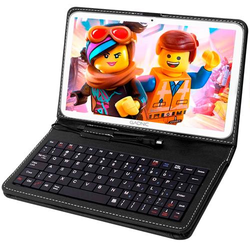 Tablet Gadnic Taurus Kids 3G Quadcore 32gb 2gb 10