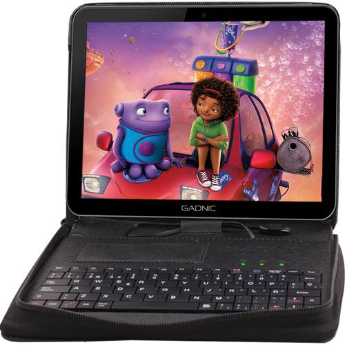 Tablet Gadnic Niños 7