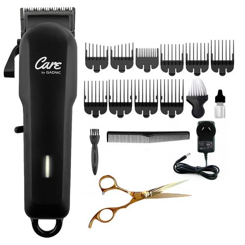 Kit Tijera profesional 6,5