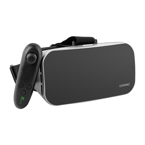 Lentes para Realidad Virtual VR Outlet - 0