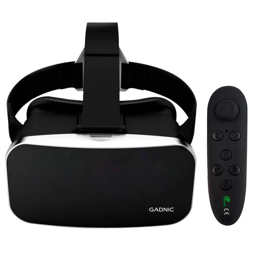 Lentes para Realidad Virtual VR - 0