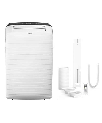 Aire Acondicionado Portátil RCA Frío Calor 3200 Watts Panel Táctil Control Remoto - 6
