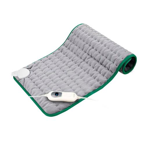 Almohadilla Térmica Eléctrica Maverick HP302 3 Niveles Temperatura Con Apagado Automático  - 0