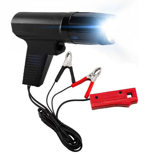 Pistola de Puesta a Punto Gadnic de Encendido - 0